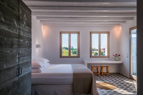 Pollonia Griechenland Promo-Code Booking.com