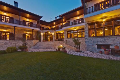 elati trikalon Greece Promo Code Booking.com