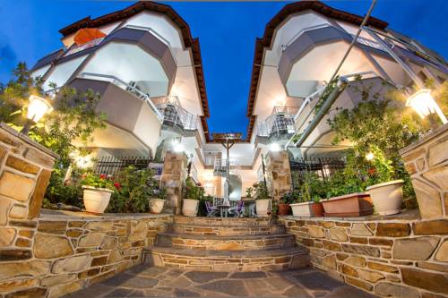 Sarti Griechenland Promo-Code Booking.com