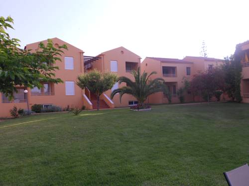 Chryssi Akti Greece Promo Code Booking.com