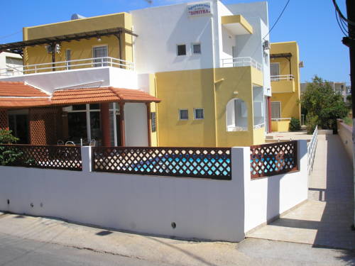 Gouves Code promo Grèce Booking.com