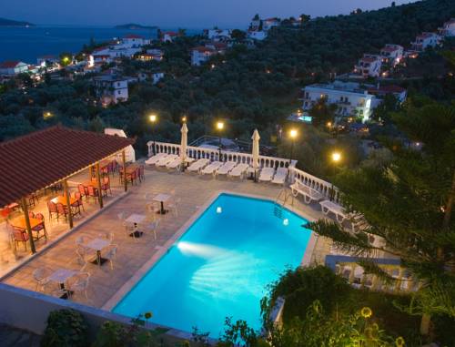 Megali Ammos Code promo Grèce Booking.com