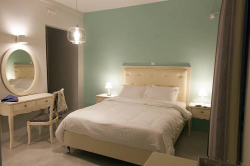 Chania Town Greece Hotel