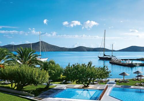 Elounda Greece Hotel