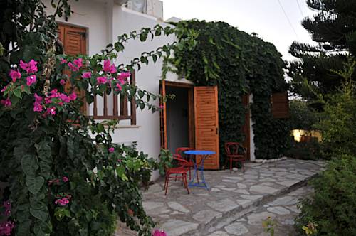 Istro Greece Hotel