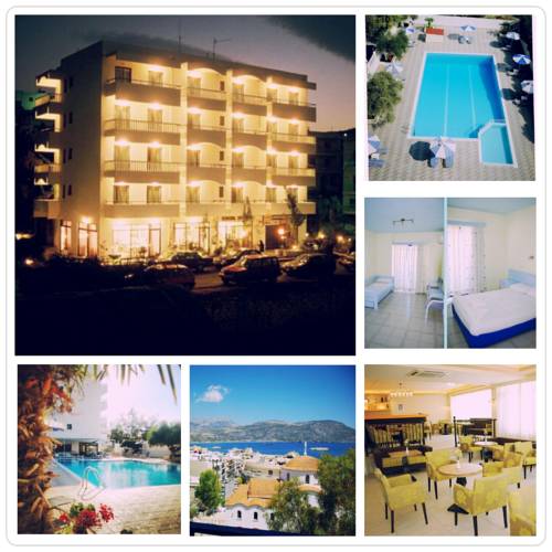 Kárpathos Greece Promo Code Booking.com
