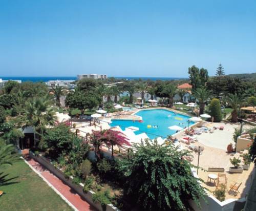 Kallithea Code promo Grèce Booking.com