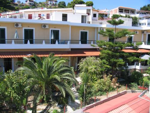 Patitírion Griechenland Promo-Code Booking.com