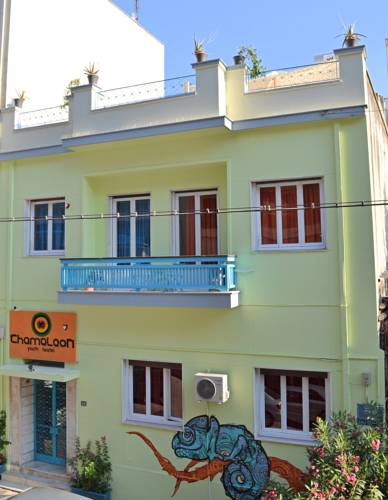 Athen Griechenland Promo-Code Booking.com