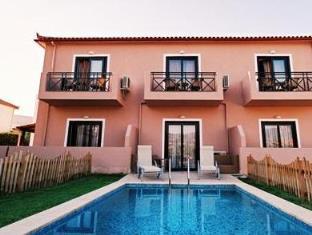 Kalamata Greece Hotels