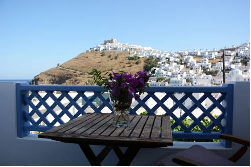 Astypálaia Griechenland Promo-Code Booking.com