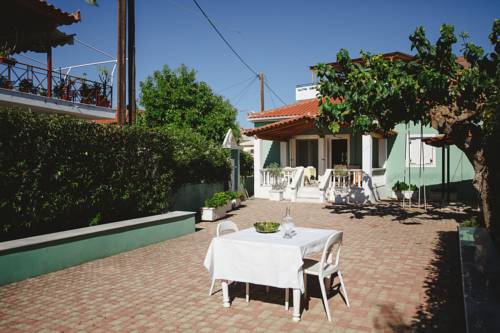 Zevgolateion Griechenland Promo-Code Booking.com