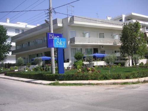 Athen Griechenland Promo-Code Booking.com