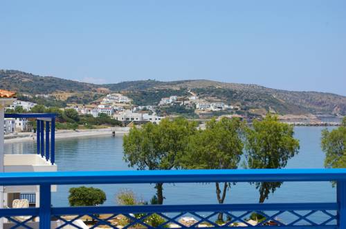 Agia Pelagia Kythira Griechenland Promo-Code Booking.com