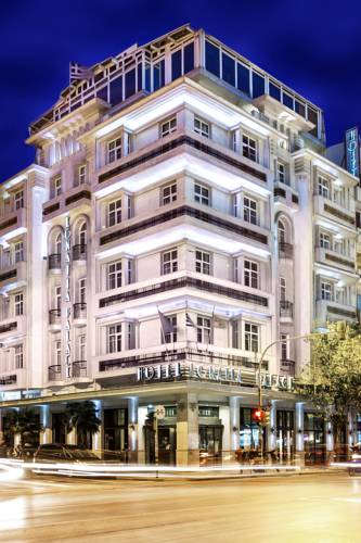 Thessaloniki Greece Promo Code Booking.com