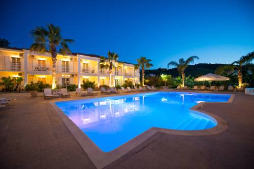 Argasi Code promo Grèce Booking.com