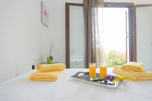 Exopoli Greece Promo Code Booking.com