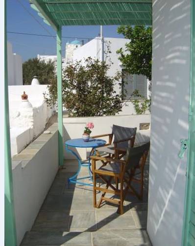 Artemonas Griechenland Promo-Code Booking.com