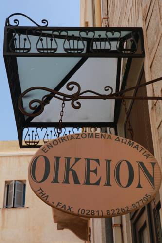 Ermoúpolis Greece Promo Code Booking.com
