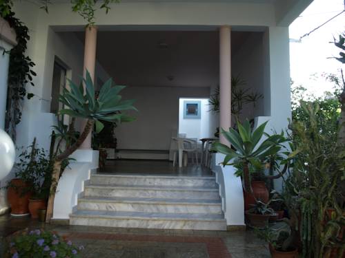 Kato Stalos Greece Promo Code Booking.com