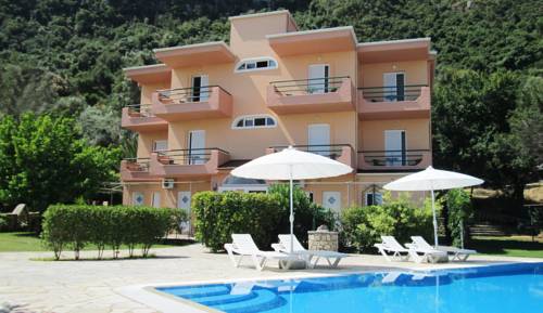 Agios Ioannis, Lefkada Greece Promo Code Booking.com