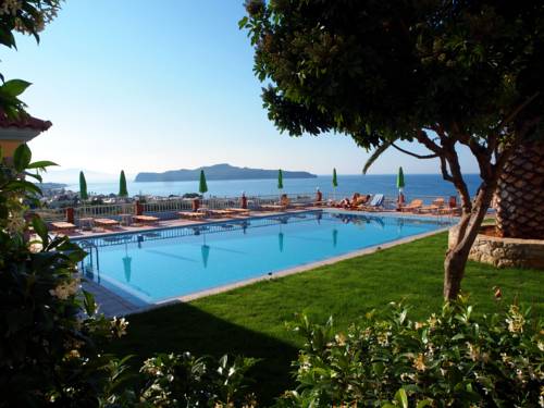 Kato Stalos Greece Promo Code Booking.com