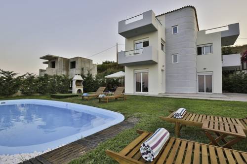 Kolímbia Code promo Grèce Booking.com