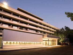 Rhodes Greece Hotels
