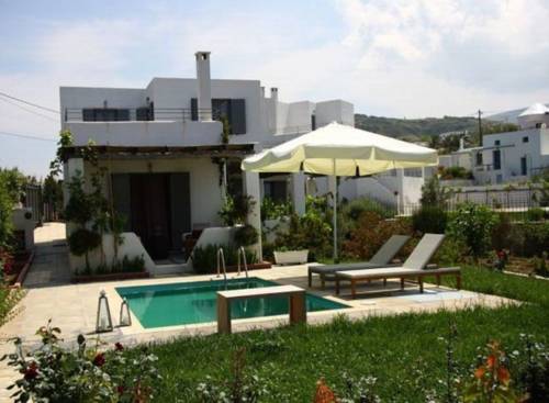 Skiros Greece Hotel