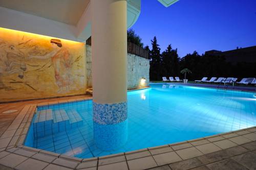 Hersonisos Griechenland Promo-Code Booking.com