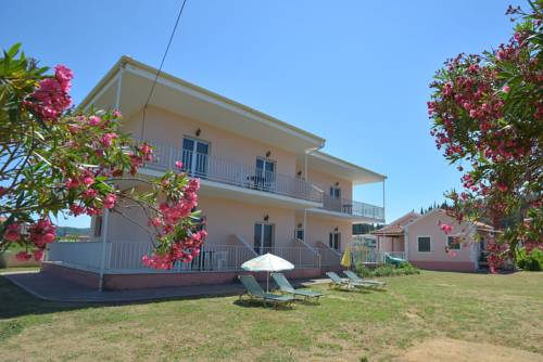 Sidárion Greece Hotel