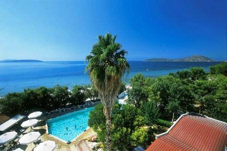 Drepanon Griechenland Promo-Code Booking.com