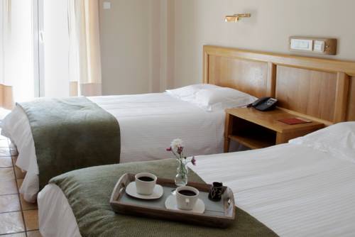 Thessaloniki Greece Promo Code Booking.com
