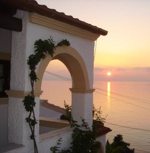 Agios Ioannis Peristeron Griechenland Promo-Code Booking.com