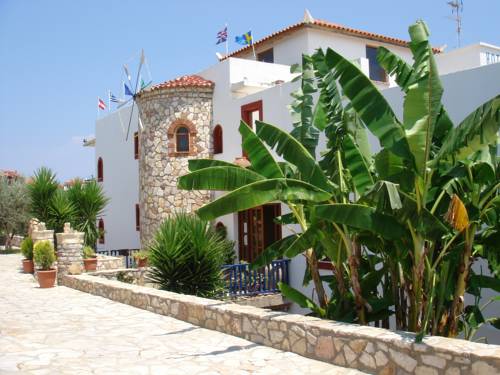 Koroni Griechenland Promo-Code Booking.com