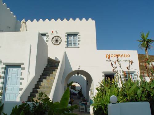 Grikos Greece Promo Code Booking.com