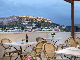 Athens Greece Hotels