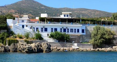 Marathokampos Greece Hotel