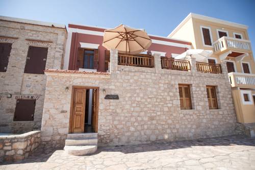 Halki Greece Promo Code Booking.com