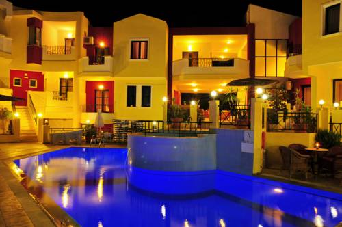 Hersonissos Greece Promo Code Booking.com