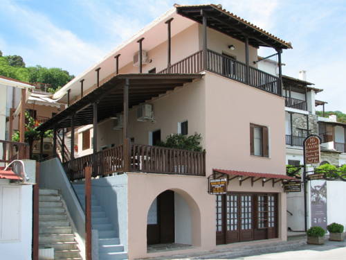 Agios Ioannis Greece Promo Code Booking.com