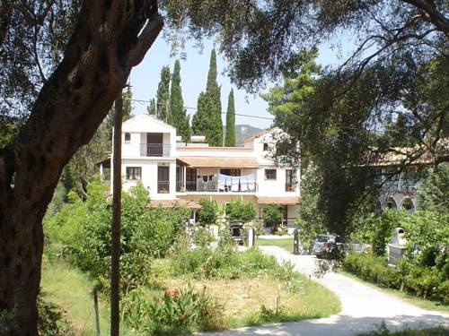 Messonghi Code promo Grèce Booking.com