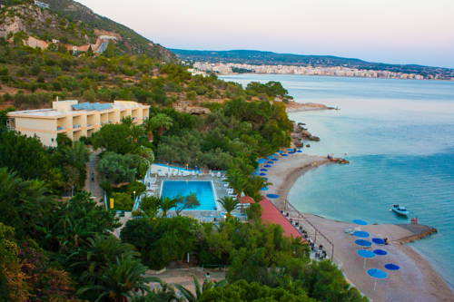 Loutráki Greece Promo Code Booking.com