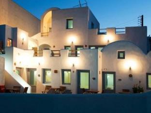 Santorini Greece Promo Code Agoda.com