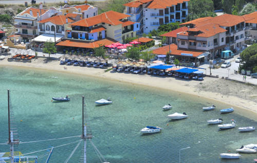 Ormos Panagias Greece Promo Code Booking.com