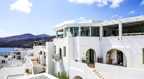 Astypalée Code promo Grèce Booking.com