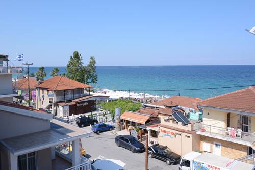 Leptokarya Greece Promo Code Booking.com