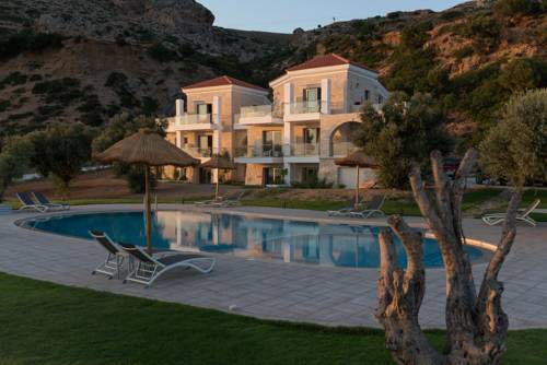 Palaiochóra Greece Promo Code Booking.com