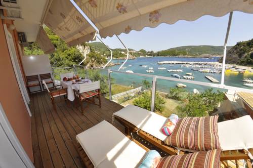 Paleokastritsa Greece Promo Code Booking.com