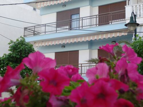 Olympiaki Akti Griechenland Promo-Code Booking.com